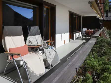 Parc C013, Appartement 4 personnes à Champex - Photo 18