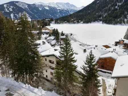 Parc C013, Appartement 4 personnes à Champex - Photo 37