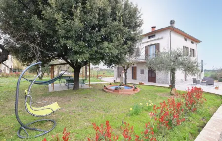 Location Maison 12 personnes à Marciano della Chiana - Photo 1