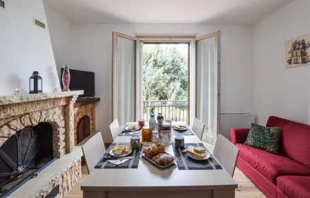 Location Maison 12 personnes à Marciano della Chiana - Photo 2