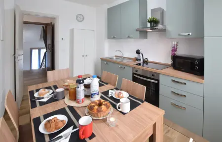 Location Maison 12 personnes à Marciano della Chiana - Photo 3