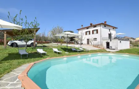 Location Maison 12 personnes à Marciano della Chiana - Photo 8