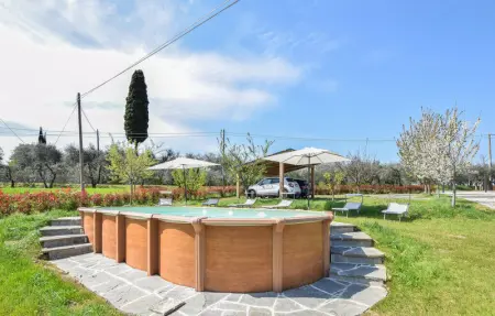 Location Maison 12 personnes à Marciano della Chiana - Photo 10