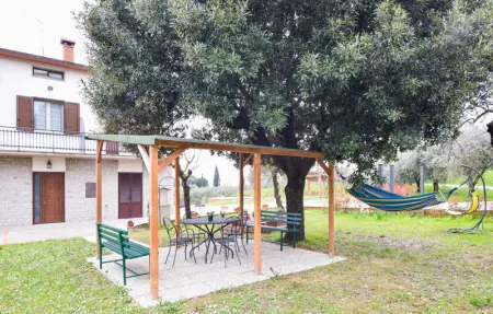 Location Maison 12 personnes à Marciano della Chiana - Photo 11