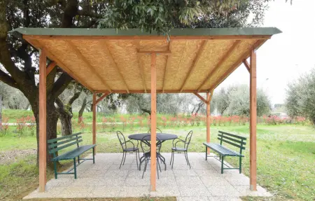 Location Maison 12 personnes à Marciano della Chiana - Photo 12