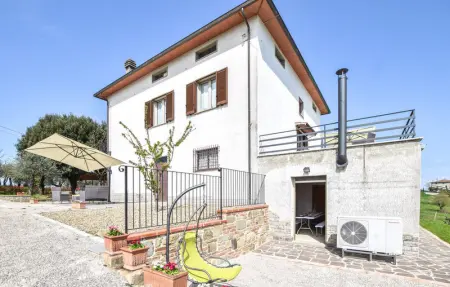 Location Maison 12 personnes à Marciano della Chiana - Photo 15