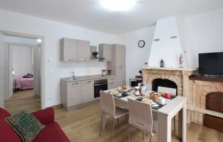 Location Maison 12 personnes à Marciano della Chiana - Photo 23