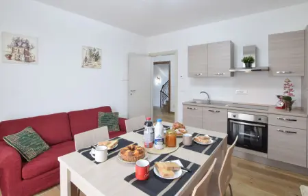 Location Maison 12 personnes à Marciano della Chiana - Photo 24