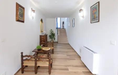 Location Maison 12 personnes à Marciano della Chiana - Photo 26