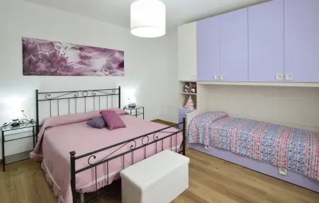 Location Maison 12 personnes à Marciano della Chiana - Photo 30