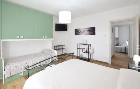 Location Maison 12 personnes à Marciano della Chiana - Photo 32