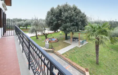 Location Maison 12 personnes à Marciano della Chiana - Photo 34