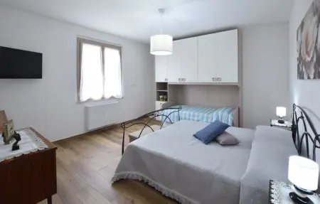 Location Maison 12 personnes à Marciano della Chiana - Photo 35