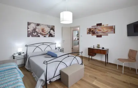 Location Maison 12 personnes à Marciano della Chiana - Photo 36