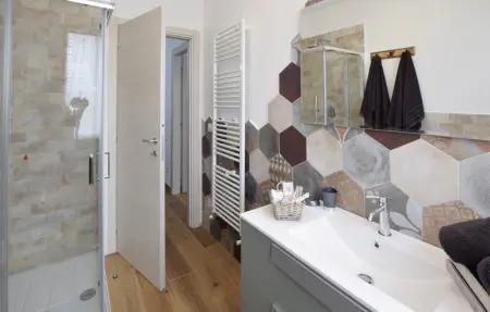 Location Maison 12 personnes à Marciano della Chiana - Photo 37