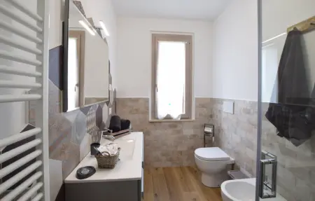 Location Maison 12 personnes à Marciano della Chiana - Photo 38