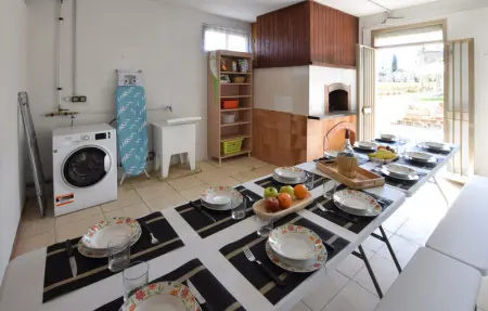 Location Maison 12 personnes à Marciano della Chiana - Photo 40