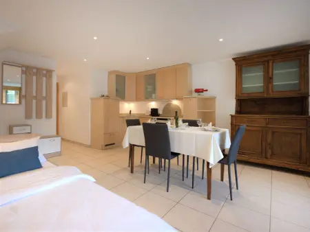 La Prairie, Appartement 4 personnes à Zermatt - Photo 3