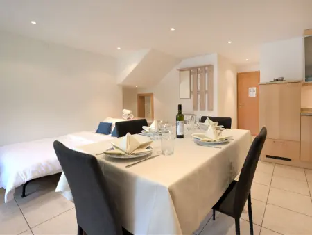 La Prairie, Appartement 4 personnes à Zermatt - Photo 4
