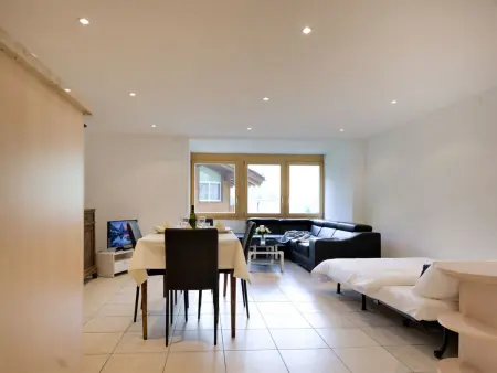 La Prairie, Appartement 4 personnes à Zermatt - Photo 9