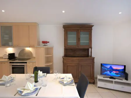 La Prairie, Appartement 4 personnes à Zermatt - Photo 11