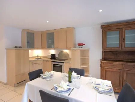 La Prairie, Appartement 4 personnes à Zermatt - Photo 12