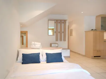 La Prairie, Appartement 4 personnes à Zermatt - Photo 13