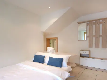 La Prairie, Appartement 4 personnes à Zermatt - Photo 14