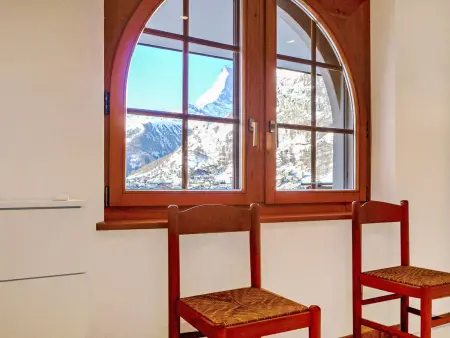 La Prairie, Appartement 4 personnes à Zermatt - Photo 17