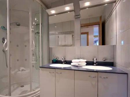 La Prairie, Appartement 4 personnes à Zermatt - Photo 18
