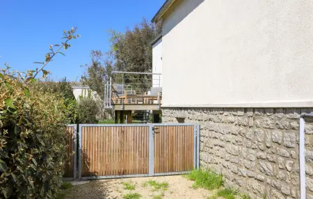 Accueillante maison proche mer, Maison 8 personnes à Carantec - Photo 9