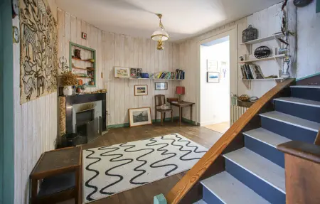 Accueillante maison proche mer, Maison 8 personnes à Carantec - Photo 16