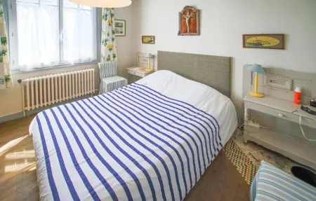 Accueillante maison proche mer, Maison 8 personnes à Carantec - Photo 17