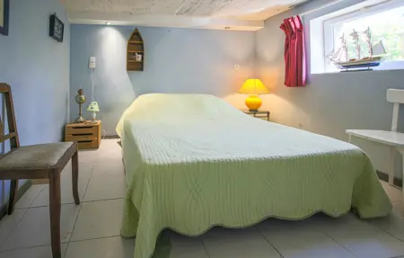 Accueillante maison proche mer, Maison 8 personnes à Carantec - Photo 19