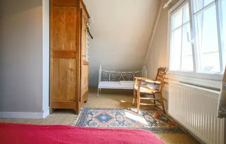 Accueillante maison proche mer, Maison 8 personnes à Carantec - Photo 20