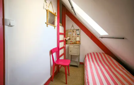 Accueillante maison proche mer, Maison 8 personnes à Carantec - Photo 21