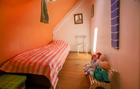 Accueillante maison proche mer, Maison 8 personnes à Carantec - Photo 22