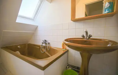 Accueillante maison proche mer, Maison 8 personnes à Carantec - Photo 23