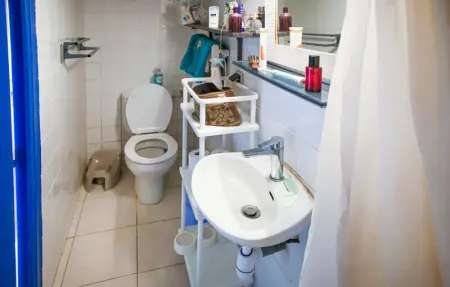 Accueillante maison proche mer, Maison 8 personnes à Carantec - Photo 24