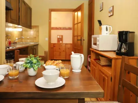 Résidence 35, Appartement 5 personnes à Champex - Photo 9