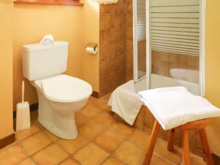 Résidence 35, Appartement 5 personnes à Champex - Photo 19