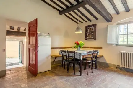 Casa La Ruota, Séjour dans une ferme rustique, Carmignano - Photo 2