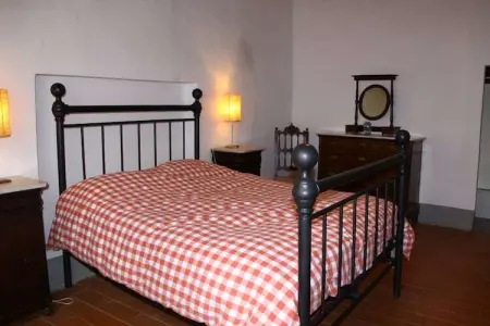 Casa La Ruota, Séjour dans une ferme rustique, Carmignano - Photo 4