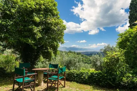 Casa La Ruota, Séjour dans une ferme rustique, Carmignano - Photo 5
