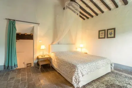 Casa La Ruota, Séjour dans une ferme rustique, Carmignano - Photo 9