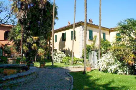 Casa La Ruota, Séjour dans une ferme rustique, Carmignano - Photo 11