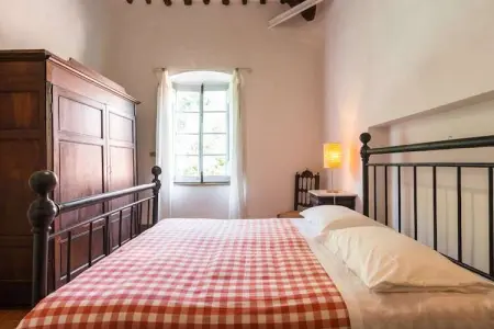 Casa La Ruota, Séjour dans une ferme rustique, Carmignano - Photo 13