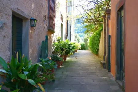 Casa La Ruota, Séjour dans une ferme rustique, Carmignano - Photo 15