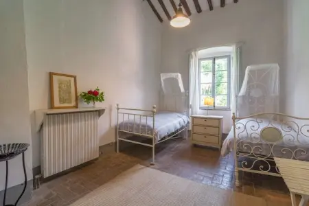 Casa La Ruota, Séjour dans une ferme rustique, Carmignano - Photo 18