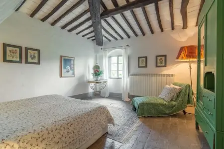 Casa La Ruota, Séjour dans une ferme rustique, Carmignano - Photo 21